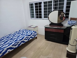 Blk 9 MARSILING DRIVE (Woodlands), HDB 5 Rooms #467549241